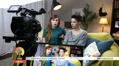 Nieidealne mamy królują w sieci. O macierzyństwie mówią bez lukru