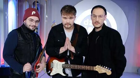 Scena DDTVN: Kroki – „Balon”