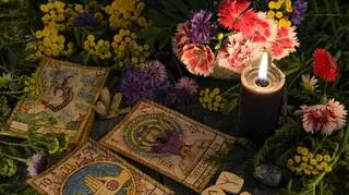 czarna magia