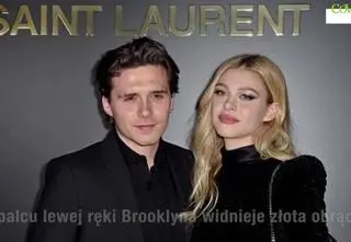 Brooklyn Beckham bierze ślub. Gdzie odbędzie się ceremonia?