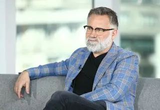 Saramonowicz. Co go śmieszy, a co drażni w Polakach? 