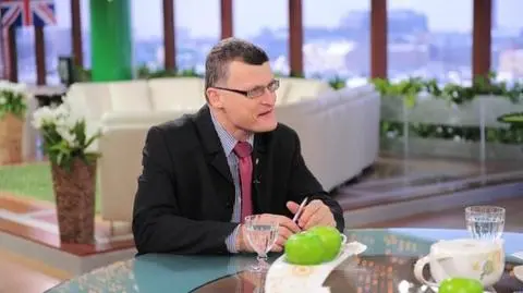 Jak leczyć grypę żołądkową?