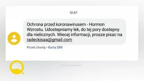 Koronawirus w Polsce. Hakerzy atakują w czasie pandemii. Jak się przed nimi chronić?