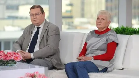 Skazana za zabójstwo męża walczy o uniewinnienie 