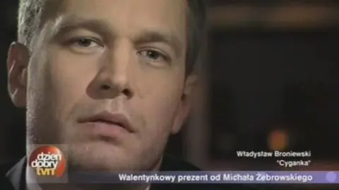 Walentynkowe życzenia