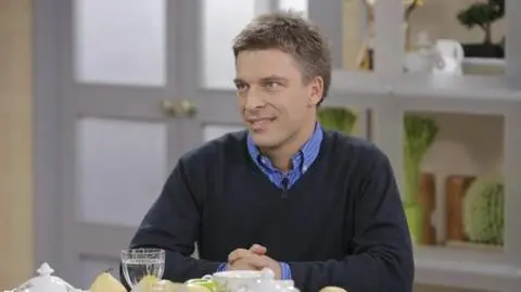 Doktor Piotr radzi widzom