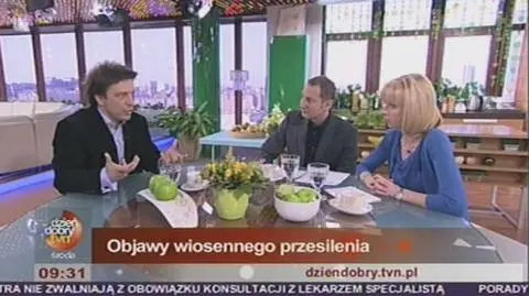 Porady doktora Piotra - ciąża