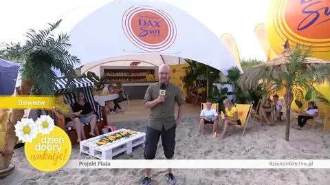 Bezpieczne opalanie w czasie wakacji