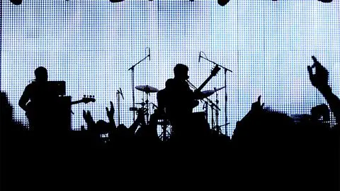 Kings of Leon zagra koncert Polsce. Bilety na koncert we Wrocławiu już w sprzedaży.