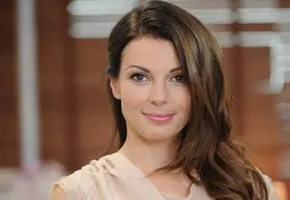 Katarzyna Glinka zachęca do kolonoskopii. "Dla wielu osób to jest wstydliwy temat" 