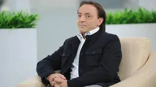 Michel Moran