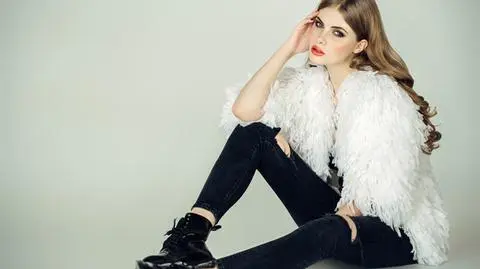 Spodnie skinny - co to znaczy? Komu pasują? | Dzień Dobry TVN