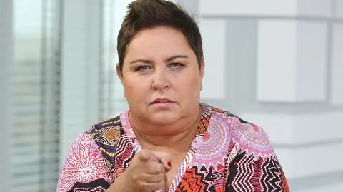 Życie towarzyskie Doroty Wellman | Dzień Dobry TVN
