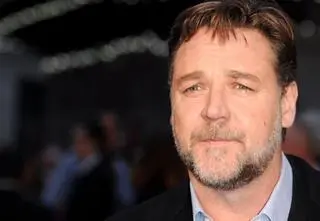 Russell Crowe debiutuje jako reżyser