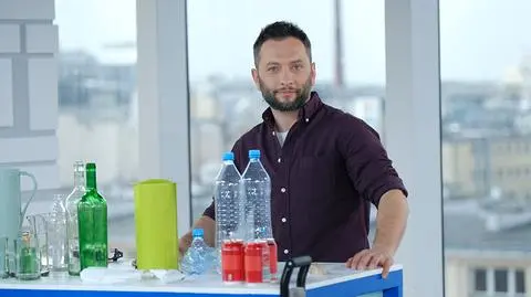 Zielone gadżety do domowego recyklingu