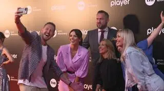 prowadzący Dzień Dobry TVN 
