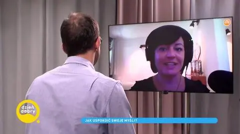 "Jak uspokoić swoje myśli" - o czym jest najnowszy poradnik Sarah Knight?