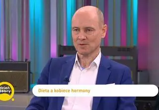 Dieta a hormony. Jak sposób odżywiania wpływa na hormony i płodność?
