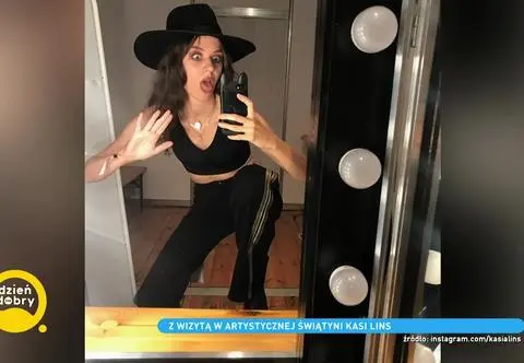 Kasia Lins stworzyła hity dla innych artystów. Kim jest Kasia Lins?