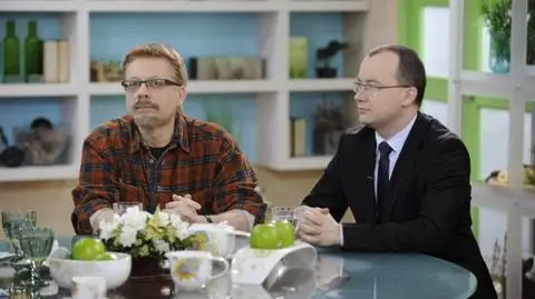 Homoseksualiści będą mogli dziedziczyć