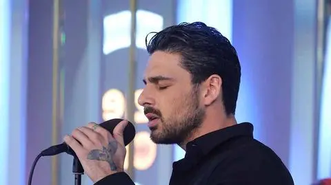 Michele Morrone w szczerym wywiadzie o talentach. Czym zajmuje się aktor z "365 dni"?