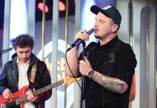 Patryk Kumór i Dominic Buczkowski debiutują jako Hotel Torino