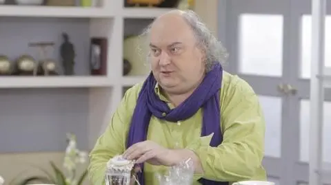 Konfitury z zielonych pomidorów
