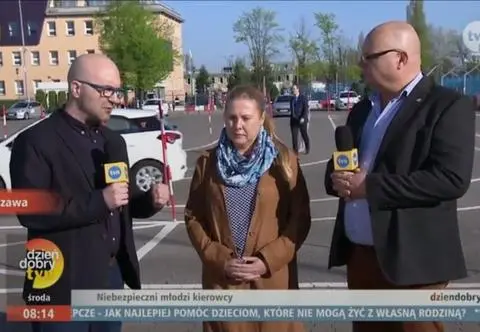 Młodzi kierowcy nie potrafią ocenić ryzyka na drodze