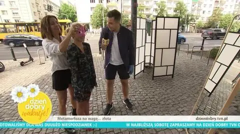 Uliczna metamorfoza za 25 zł! Jak to jest możliwe? Zobaczcie!