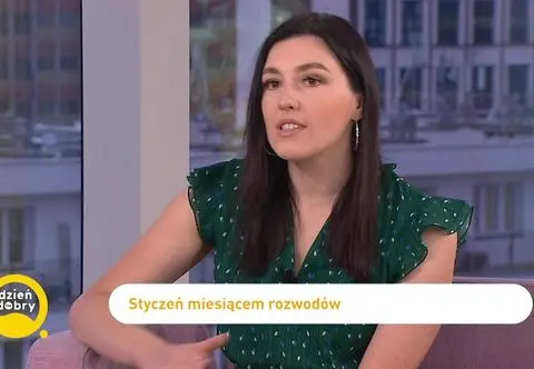 Rozwody w Polsce. Dlaczego najwięcej pozwów składanych jest w styczniu?