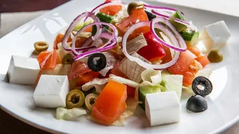Kuchnia śródziemnomorska – potrawy i prosta dieta | Dzień Dobry TVN