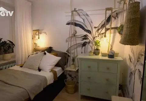 Styl urban jungle - na czym polega i jak go wprowadzić do wnętrz?