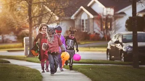 Projekt ustawy ws. Halloween w Sejmie. Przewiduje grzywnę i areszt za świętowanie