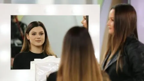 Jak w 5 minut przerobić makijaż dzienny w wieczorowy? 