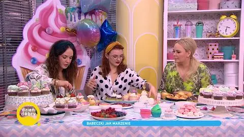 Jak udekorować muffinki? Zobacz, jakie to proste