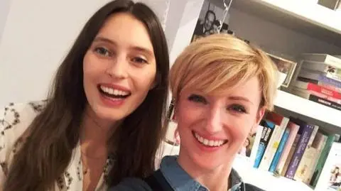 Ella Woodward. Jej kuchnia leczy