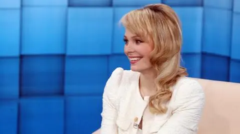 Co robił "Biba" z X Factor w TVN24?
