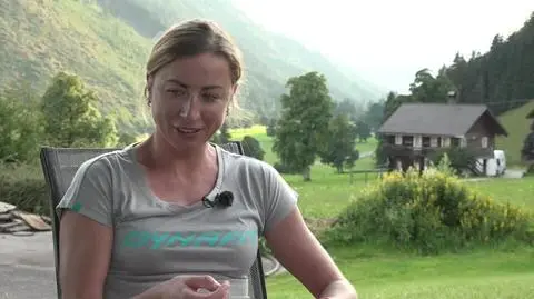Justyna Kowalczyk wychodzi za mąż. Kim jest narzeczony, Kacper Tekieli?