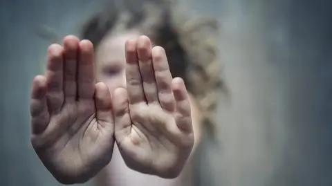 Molestowanie seksualne dzieci. Jak je rozpoznać?