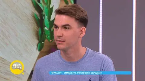 Jadalne chwasty. Które możemy bezpiecznie spożywać?