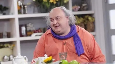 Nowak ocenia polskie restauracje