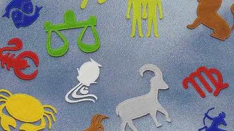 Horoskop dzienny na sobotę 29 maja 2021 r. dla wszystkich znaków zodiaku