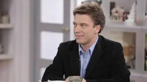 Doktor Piotr radzi: żółtaczka