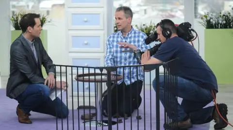 Dom (nie)bezpieczny dla dziecka 