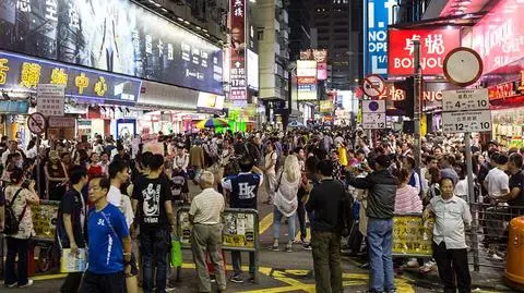 Co warto zwiedzić w Hongkongu? Atrakcje regionu