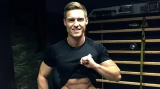 Tomek Choiński 