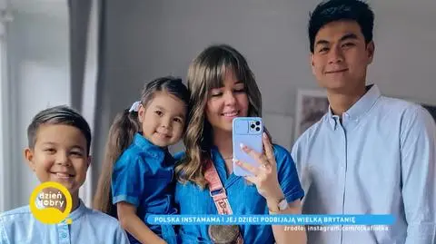 Aleksandra Hoyles - influencerka, która podbija Wielką Brytanię