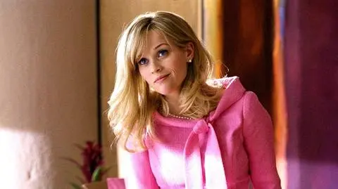 Reese Witherspoon