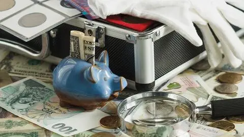 Banknoty kolekcjonerskie - gdzie można je kupić? | Dzień Dobry TVN