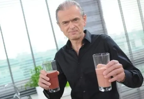Koktajle odchudzające twórcy diety strukturalnej